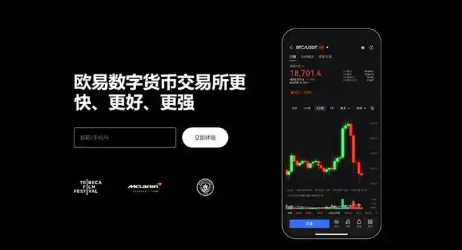币圈交易下载平台展示图